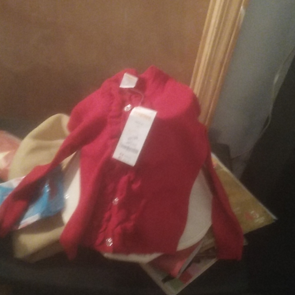 Children sweater